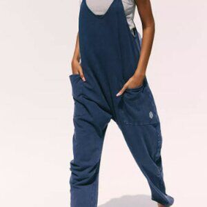 Free People Movement Hot Shot Onesie